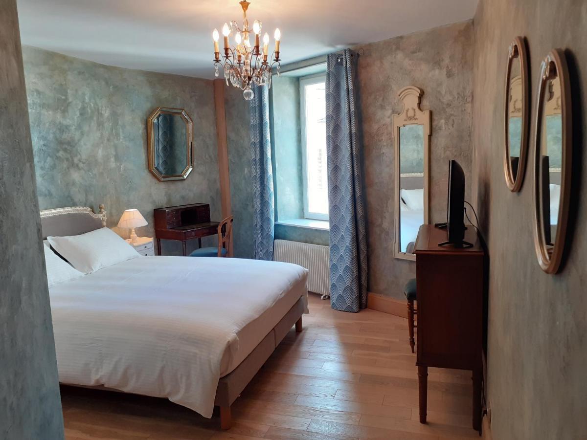 La Chaumiere Bed & Breakfast Ousson-sur-Loire Exterior photo