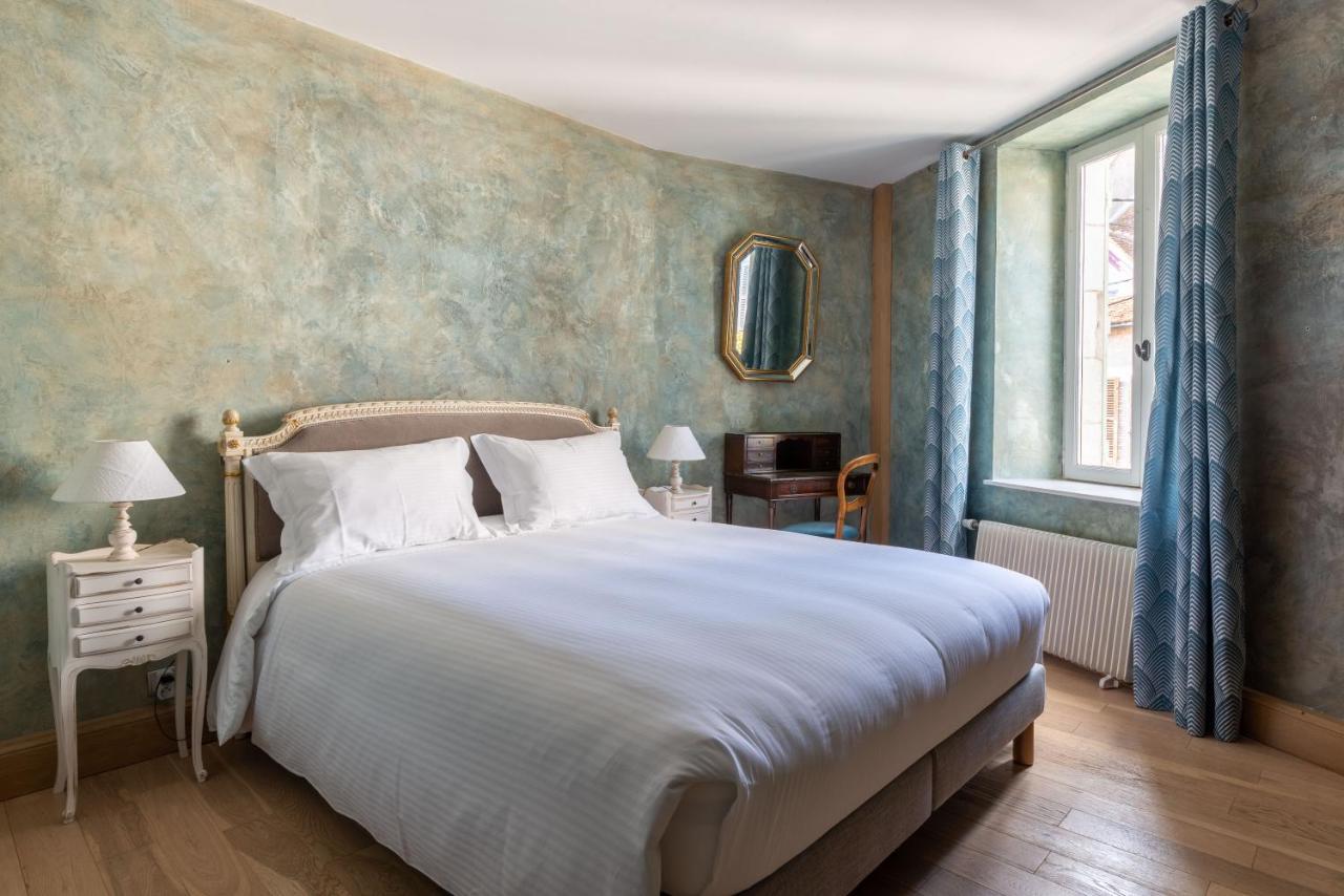 La Chaumiere Bed & Breakfast Ousson-sur-Loire Exterior photo